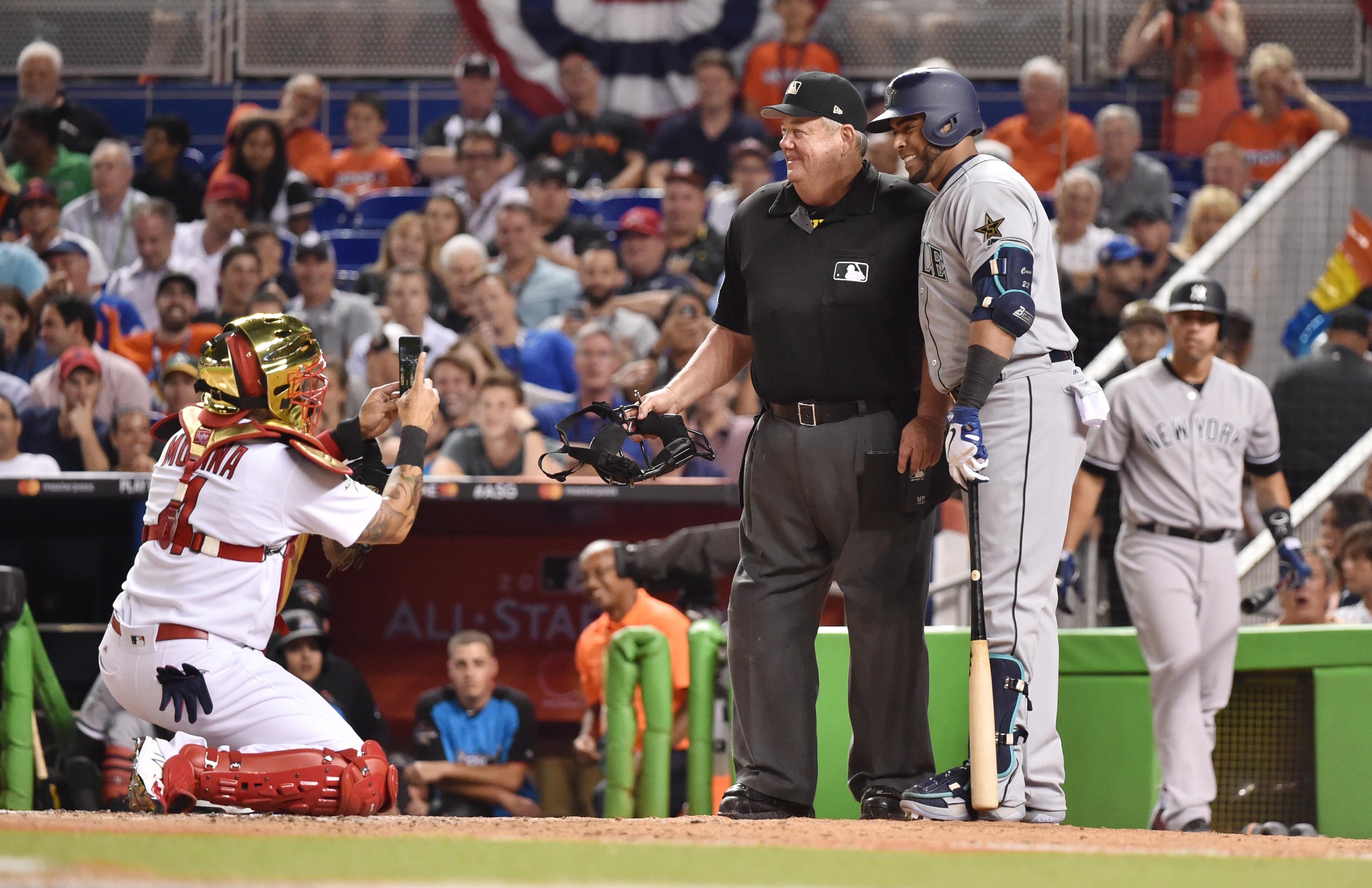 yadier molina all star